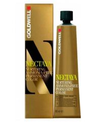 Goldwell Nectaya 6BS - Smoky Couture 60 ml