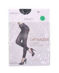 Decoy Body Optimizer Leggings Black M/L