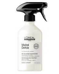 Loreal Metal Detox Pre-Treatment Metal Neutralizer