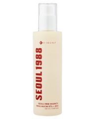 K-Secret Seoul 1988 Essence: Snail Mucin 97% + Rice