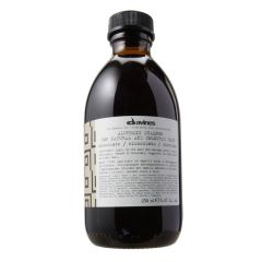 Davines Alchemic Shampoo Chocolate (U)