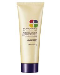 Pureology Perfect 4 Platinum Repair Masque  200 ml