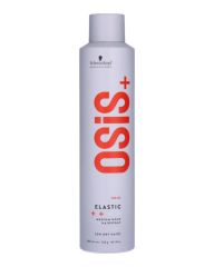 Schwarzkopf OSIS+ Elastic Medium hold Hairspray