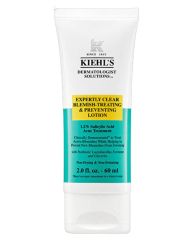 Kiehl's Expertly Clear Blemish-Treating & Preventing Lotion