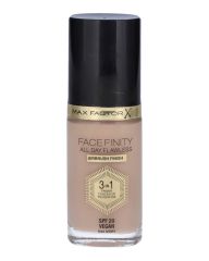 Max Factor Face Finity All Day Flawless 3-in-1 Foundation - N42 Ivory
