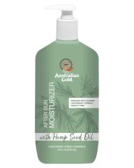 Australian Gold After Sun Moisturizer with Hemp