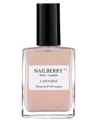 Nailberry Au Naturel