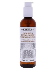 Kiehl's Calendula Deep Cleansing Foaming Face Wash