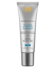 SkinCeuticals Oil Shield UV Defense Sunscreen SPF 50