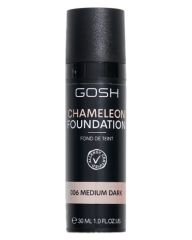 Gosh Chameleon Foundation 006 Medium Dark