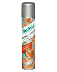 BATISTE Dry Shampoo Plus | Nourish & Enrich