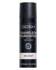 Gosh Chameleon Foundation 002 Light
