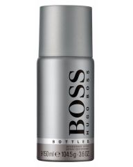 Hugo Boss - Bottled Deo Spray (Grå) 150 ml