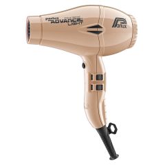 Parlux Advance Light - Light Gold