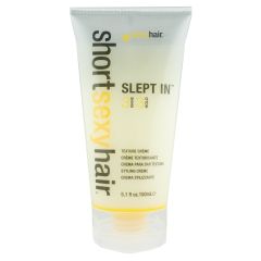 Short Sexy Hair Slept in Texture Creme (U) 150 ml