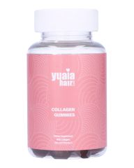 Yuaia Haircare Collagen Gummies
