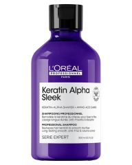 L'Oréal Professionnel Serie Expert Keratin Alpha Sleek Shampoo