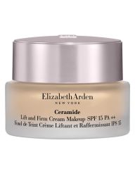 Elizabeth Arden Ceramide Lift And Firm Cream Makeup SPF 15 PA++ 250N