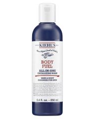 Kiehl's Body Fuel All-In-One Energizing Wash
