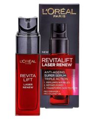 Loreal Revitalift Laser Renew Anti-Ageing Super Serum 30 ml