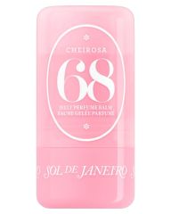 Sol De Janeiro Cheirosa '68 Jelly Perfume Balm