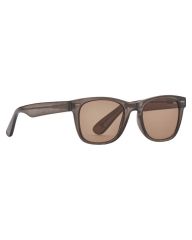 Prego Karen Simonsen Grå Gennemsigtig Sollæsebrille +2.0