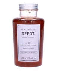Depot No.601 Gentle Body Wash Oriental Mystic Amber