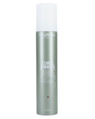 Goldwell Style Sign Curls & Waves Twist Around 3