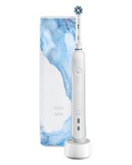 Oral B Braun Pro 900 Elektrische Zahnbürste