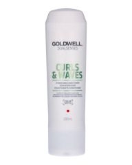 Goldwell Dualsenses Curls & Waves Hydrating Conditioner