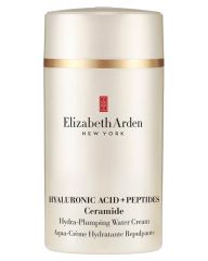 Elizabeth Arden Hyaluronic Acid + Peptides Ceramide Hydra‑Plumping Water Cream