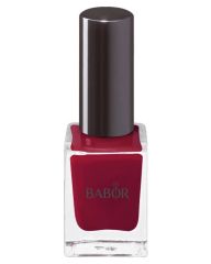 Babor Nail Polish -  Burgundy 03 7 ml