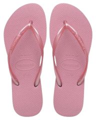 Havaianas Slim – Chiffon Rose - BR 37/38