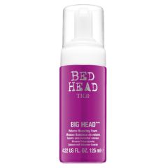 TIGI Big Head Volume Boosting Foam 125 ml