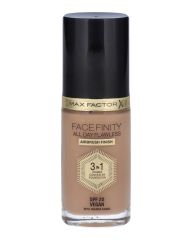 Max Factor Face Finity All Day Flawless 3-in-1 Foundation - W70 Warm Sand