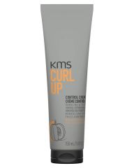 KMS CurlUp Control Creme