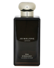 Jo Malone Oud & Bergamot EDC Intense