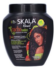 Skala Acachonados 2‑in‑1 Treatment Cream