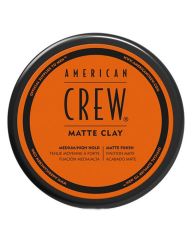 American Crew Matte Clay