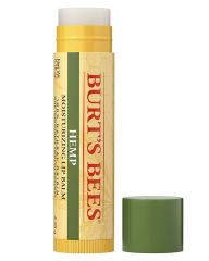 Burt's Bees Beeswax Lip Balm Hemp (U)