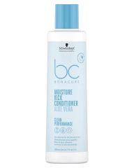 BC Bonacure Moisture Kick Conditioner