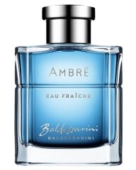 Baldessarini Ambré Eau Fraiche EDT