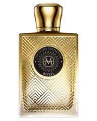 Moresque Secret Collection Royal EDP