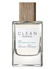 Clean Reserve Blend Warm Cotton EDP