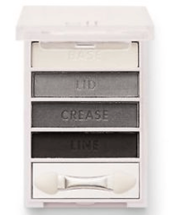 Elf Flawless Eyeshadow - Smoky (21626)