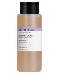 The Retreat Relax and Unwind Bath Essence