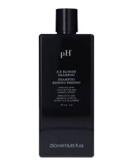 pH Laboratories Ice Blonde Shampoo