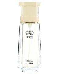 Carolina Herrera For Men Deodorant Natural Spray