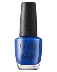 OPI Nail Lacquer Ring In The Blue Year