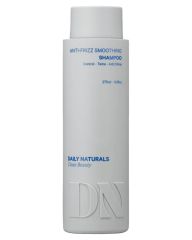 Daily Naturals Anti-Frizz Smoothing Shampoo